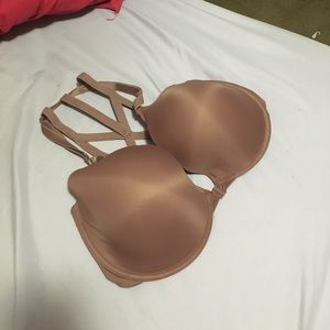 Victoria’s Secret front clasp bra 36DDD